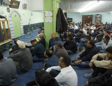 Η απόρρητη έκθεση της ΕΛ. ΑΣ. για τους ιμάμηδες της Αθήνας - Ιεροκήρυκες καλούν σε πόλεμο κατά των «αποστατών του Ισλάμ»